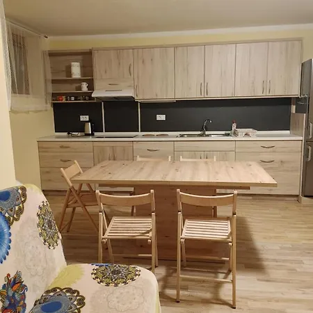 Apartma Svizec Appartement
