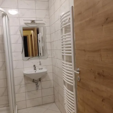 Apartman Apartma Svizec Bled