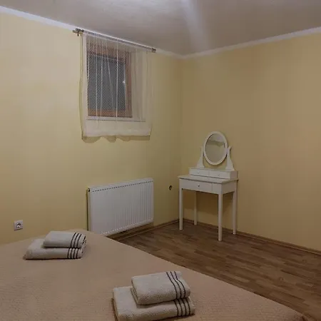 Appartement Apartma Svizec *