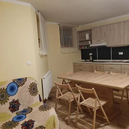 Appartement Apartma Svizec