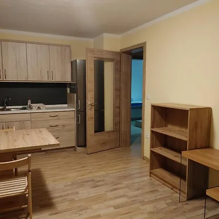 Apartma Svizec