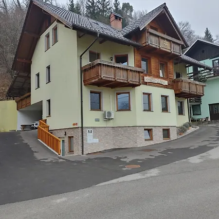 Apartma Svizec Appartement *