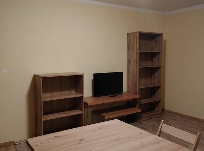 Apartma Svizec * 블레드