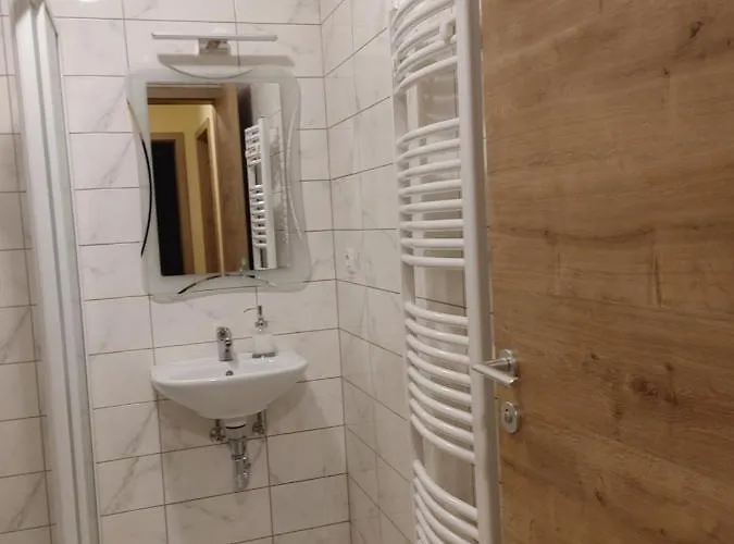 아파트 Apartma Svizec 블레드