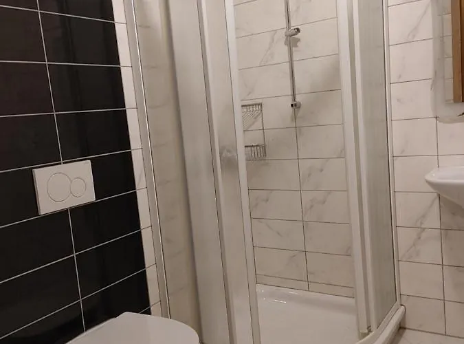 Apartma Svizec 아파트 블레드